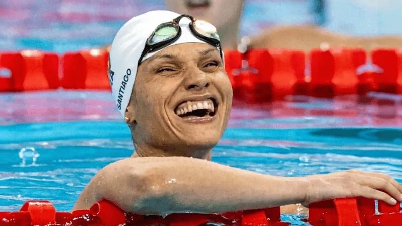 Olimpíada: programação oficial e participação de atletas confirmada