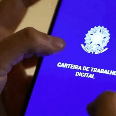 Desemprego sobe para 5,8% no trimestre encerrado em fevereiro