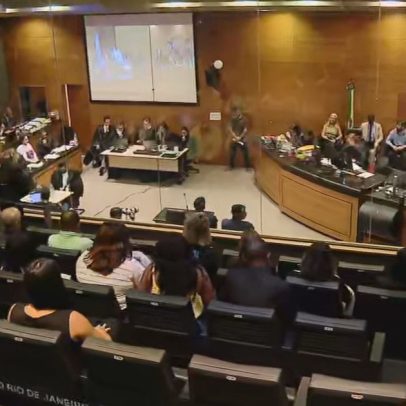 Caso Henry Borel: júri será formado por 6 mulheres e um homem