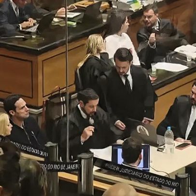 Defesa de Jairinho sugere abandonar julgamento no Caso Henry Borel