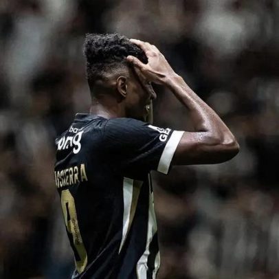 Atlético-MG tem pior início no Brasileirão desde ano trágico