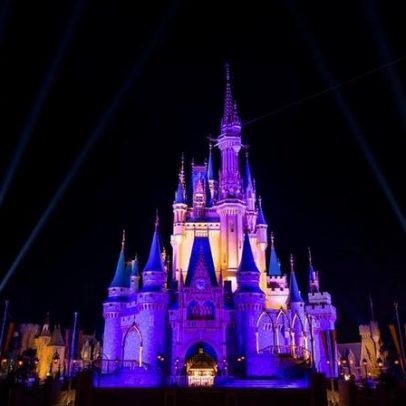 D’Amaro, novo CEO da Disney, precisa tirar planos do papel