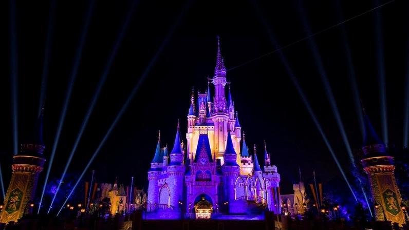Disney