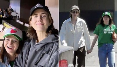 Fãs especulam romance entre atores de Grey's Anatomy após aparição conjunta