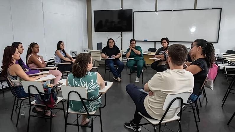 Cecierj abre 1.500 vagas para curso gratuito de educação inclusiva