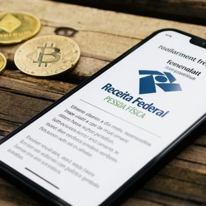 Como declarar criptomoedas no Imposto de Renda 2026