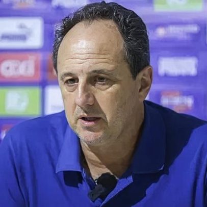 Árbitro da final do Campeonato Baiano já foi criticado por Rogério Ceni