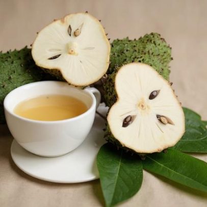 9 receitas de chá para melhorar a saúde durante o outono