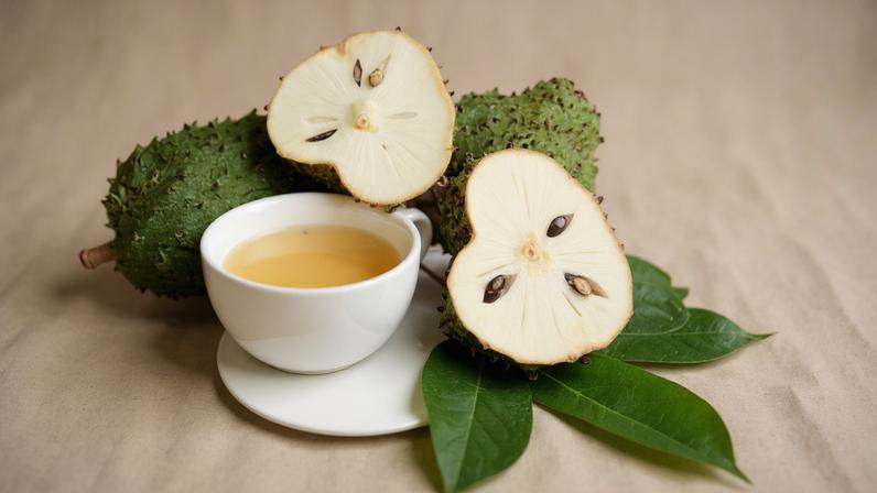 9 receitas de chá para melhorar a saúde durante o outono