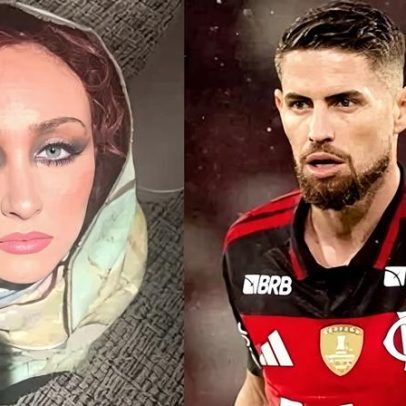Segurança comenta polêmica entre Chappell Roan e enteada de Jorginho