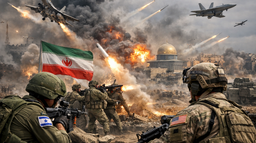 Guerra pressiona diesel e gasolina no Brasil, ameaça abastecimento e pode encarecer alimentos