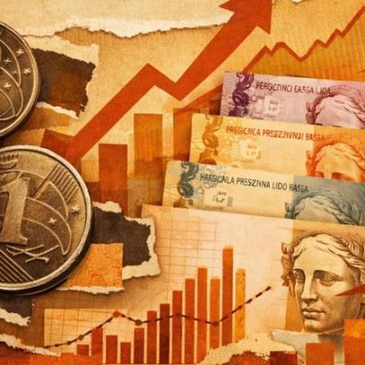 Conter dívida é crucial para impulsionar o crescimento do Brasil, afirma IMDS