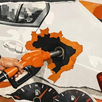 SE e RS confirmam adesão à subvenção do diesel para reduzir preço
