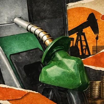 Diesel sobe 24% desde o início da guerra, óleo chega a R$ 10