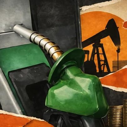 Defasagem do diesel no Brasil chega a quase R$ 3, pressão sobre importadores