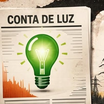 Aneel mantém bandeira tarifária verde para contas de luz em abril