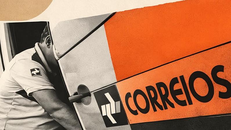 Correios