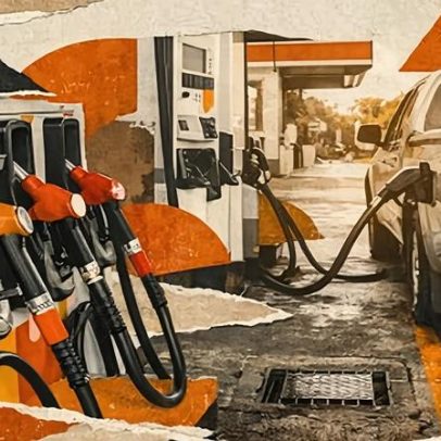 Guerra elevou lucro de distribuidoras e postos de combustíveis em 37%