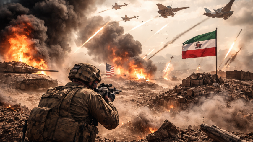 Irã lidera compras de milho do Brasil e guerra com EUA já mexe com preços de soja, fertilizantes e açúcar