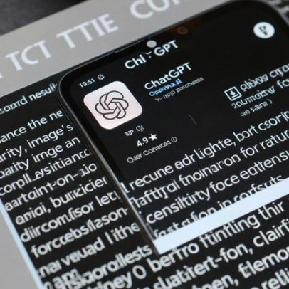 ChatGPT registra queda de downloads após acordo entre OpenAI e Pentágono