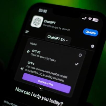 Das 10 IAs mais usadas por profissionais, de ChatGPT a DeepSeek