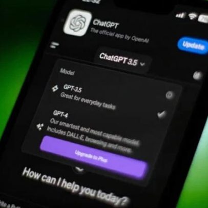 ChatGPT a DeepSeek as 10 IAs mais utilizadas por profissionais