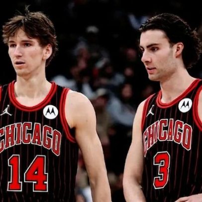 Bulls perdem dois jogadores pelo restante da temporada