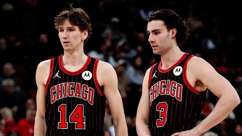 Bulls perdem dois jogadores pelo restante da temporada