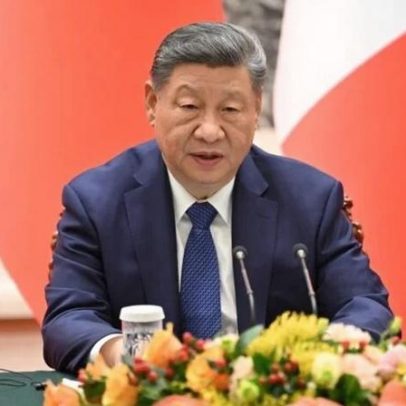 China aumenta corrida tecnológica com EUA; desequilíbrios econômicos se ampliam