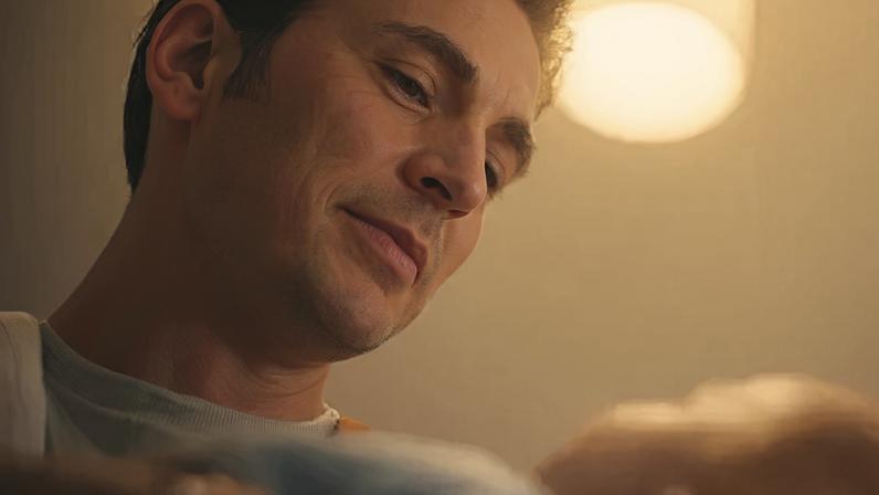 Chris Evans em "Vingadores Doomsday" como Capitão América