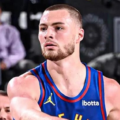 Christian Braun admite que Shai Gilgeous-Alexander o derrotou