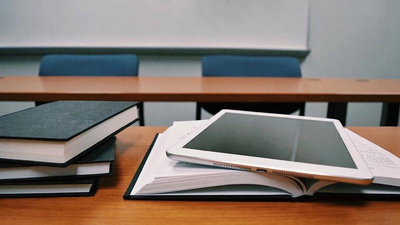 Livros para estudo