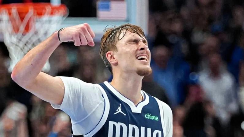 Jason Kidd Cooper Flagg