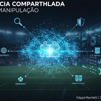 Relatório global aponta recuo da manipulação e avanço no monitoramento do futebol