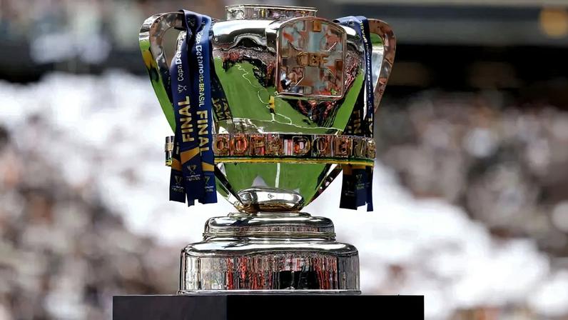 Tricampeão nacional é eliminado da Copa do Brasil por time da 3ª divisão