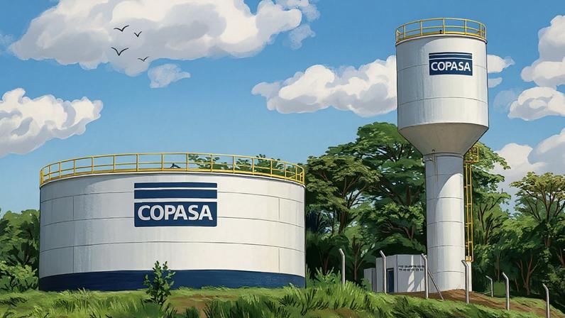 Privatização da Copasa entra na reta final. O diabo são os detalhes
