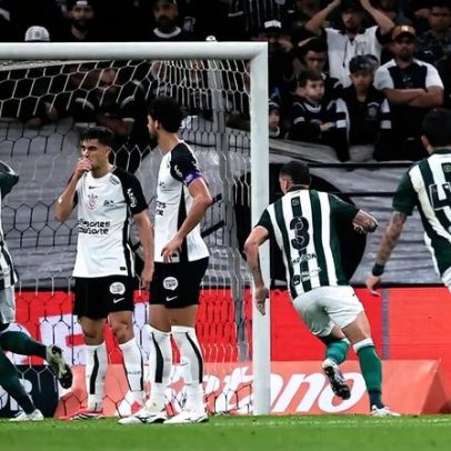 Gols da rodada de quarta-feira do Brasileirão: Atlético, Flamengo, BaVi e mais
