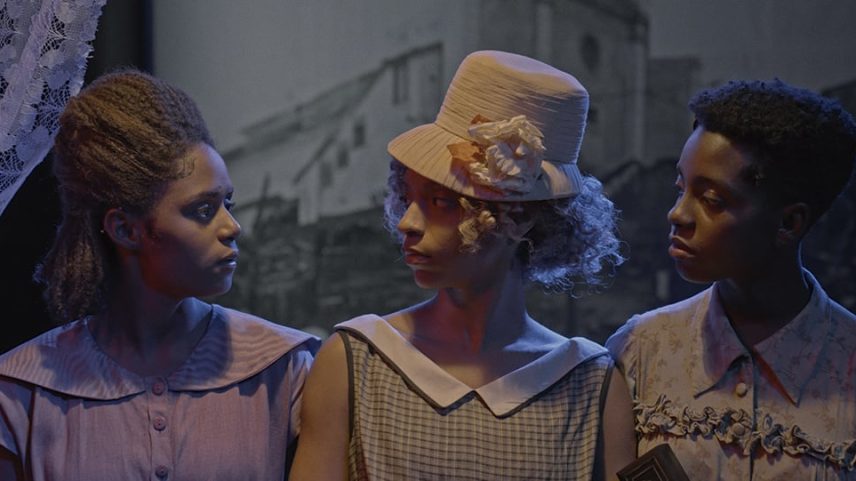 O filme acompanha alunos da rede pública de ensino – Imagem: Redes Sociais