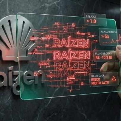 Credit Guide antecipa o maior default já registrado no Brasil