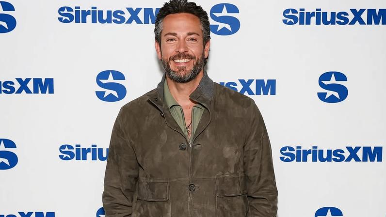 Zachary Levi