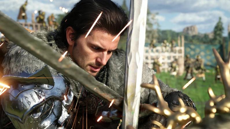 Diretor de Marketing de Crimson Desert reage a críticas: não escondemos nada