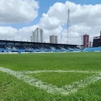 Tuna Luso x Tocantinópolis: horário e transmissão da Copa do Brasil