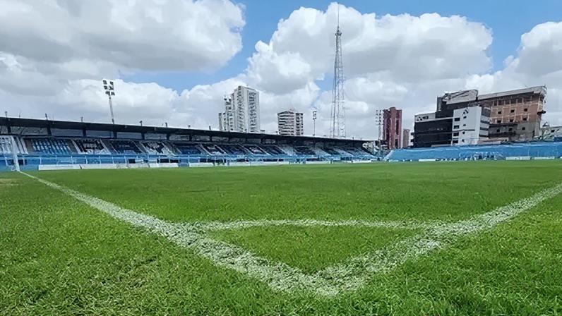 Tuna Luso x Tocantinópolis: horário e transmissão da Copa do Brasil