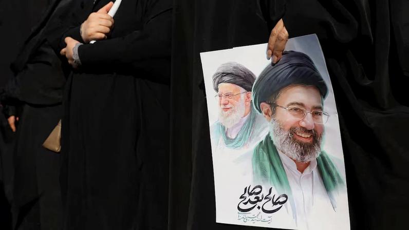 Trump diz achar que novo líder supremo do Irã está vivo, mas 'danificado'