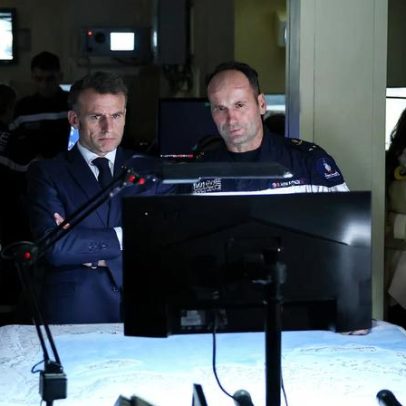 Nações ocidentais ampliam presença militar no Mediterrâneo Oriental diante Irã