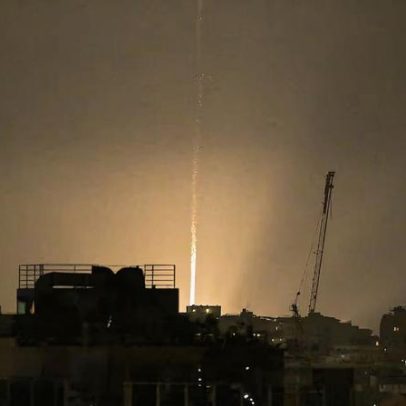 Ataque dos EUA e Israel contra o Irã: Irã intensifica ofensiva em Ormuz