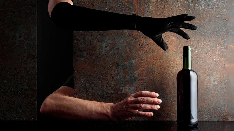 Os roubos de vinho mais notáveis dos últimos cinco anos