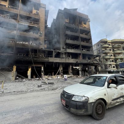 Mais de 150 iranianos deixam o Líbano, incluindo diplomatas, segundo segurança