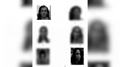 Álbum é usado para reconhecimento de suspeitos em PE