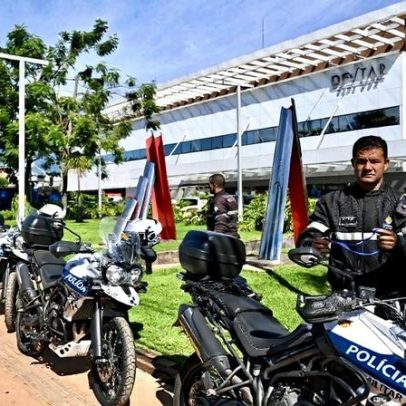 Caso de polícia investiga intimidação a jornalistas na porta de hospital